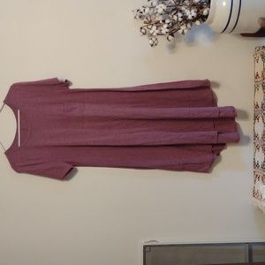 LuLaRoe Carly